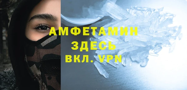 молекула духа Горняк