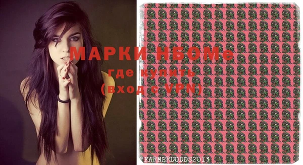 молекула духа Горняк